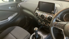 Nissan Juke 1.0 DiG-T 114 Acenta 5dr Petrol Hatchback